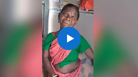 Women Viral Video