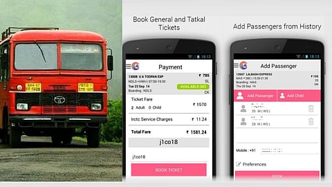 IRCTC News