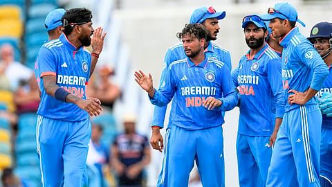 Champions Trophy: सॅमसन-सूर्या Out; जसस्वाल In; चॅम्पियन्स ट्रॉफीसाठी दिग्गजाने निवडला संघ
