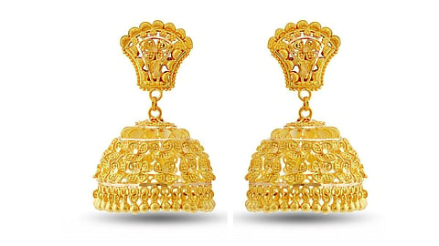 Gold Silver Rate (12th September)