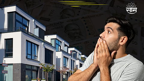 House Price Hike