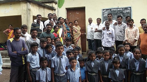 Wardha News