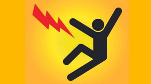 Electric Shock