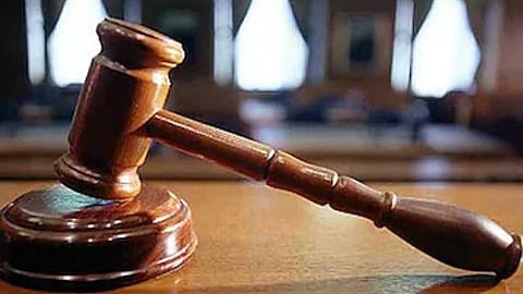 Jharkhand High Court