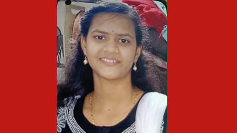 sayali kathmore, parbhani