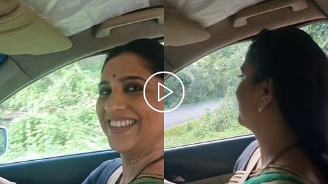 Madhurani Prabhulkar Shared The Experience During The Shooting