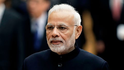 Happy Birthday PM Modi