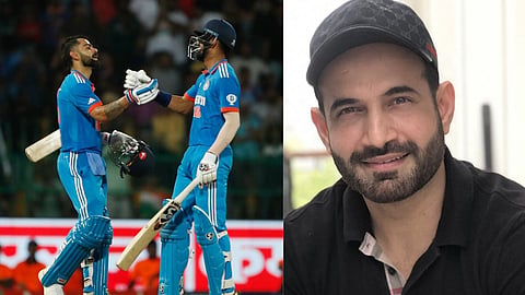 irfan pathan tweet 