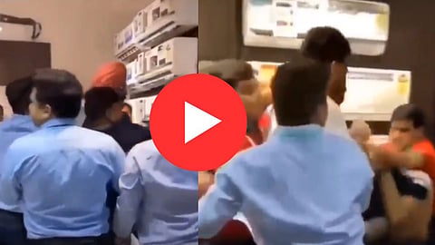 Viral Video