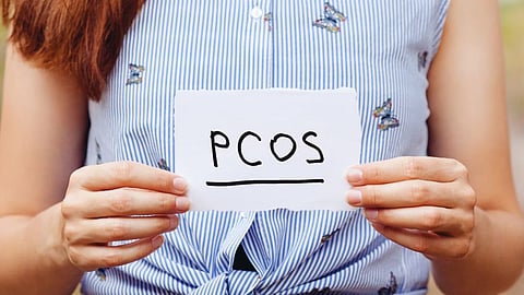 PCOS Awareness Month 2023