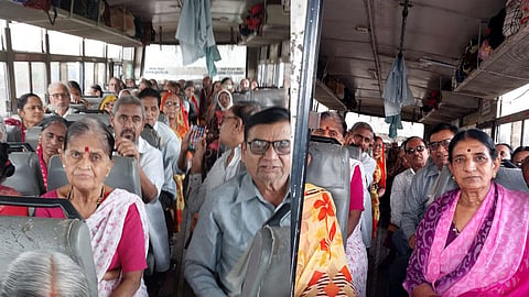 Gujarat Rain