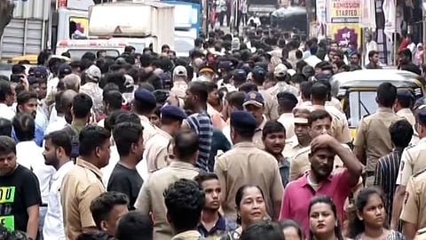 Vikhroli Crime News