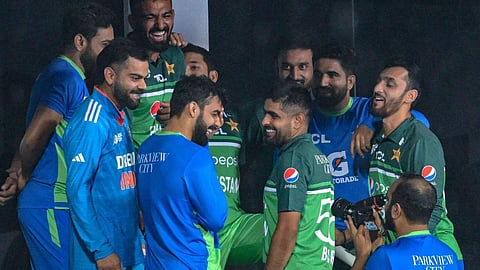 India vs Pakistan Funny Memes