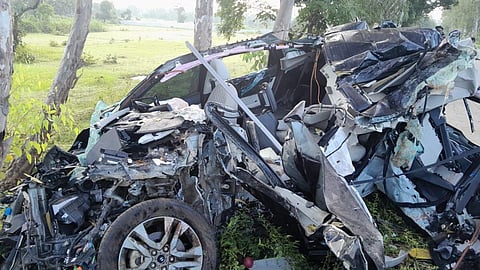 Accident News
