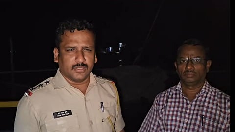 prasad debhe