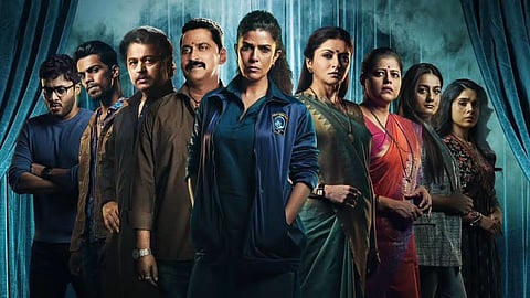 Sajini Shinde Ka Viral Video Review