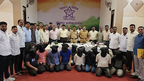 solapur