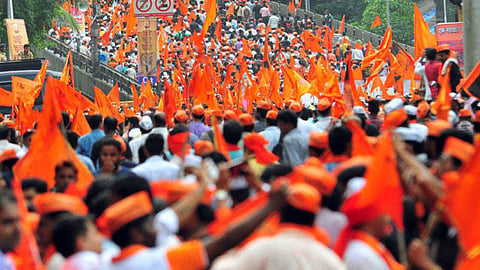 Maratha Reservation