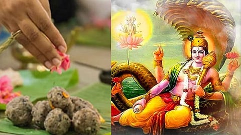 Indira Ekadashi 2023