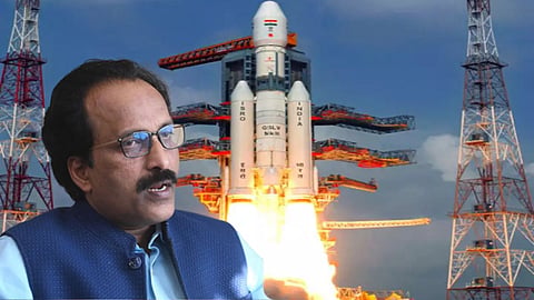 Isro Black Hole Mission
