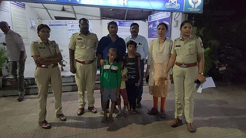 Kalyan News