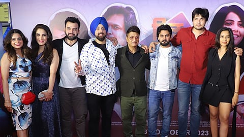 Dil Dosti Deewangi Star Cast