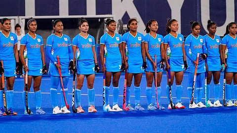 Asian Games 2023 Women's Hockey