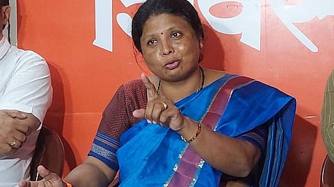 विधानसभा निवडणूक लढवणार का? सुषमा अंधारे यांनी स्पष्टच सांगितलं