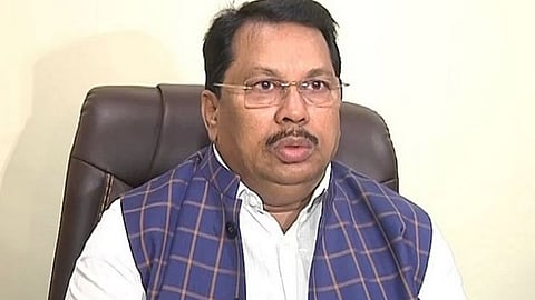 Vijay Vadettiwar