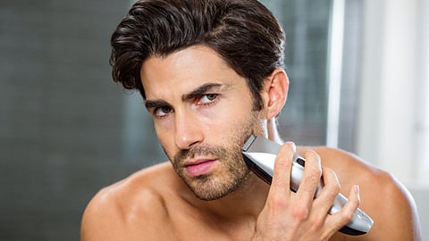 Men's Skin Care Tips