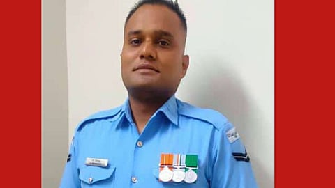 Mithil Deshmukh