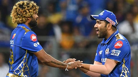 Lasith Malinga News: