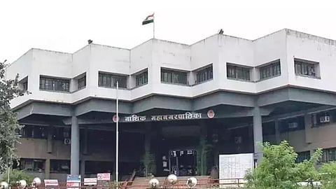Nashik Corporation
