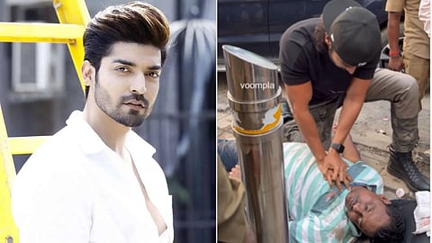 Gurmeet Choudhary Video