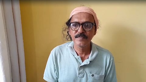 Heramb Kulkarni, nagar news