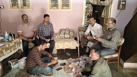 Gondia Crime News