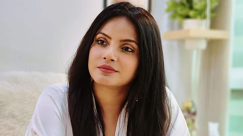 Hollywood Actress New Song