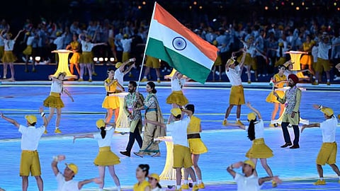 Asian Games 2023