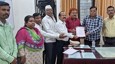 maharashtra andhashraddha nirmoolan samiti