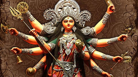 Shardiya Navratri 2023
