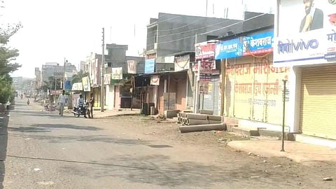 beed, shirdi, maratha aarakshan 