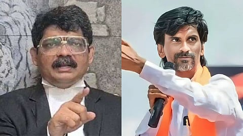 Maratha Reservation