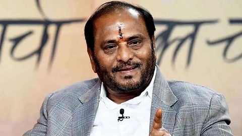 Maratha Reservation