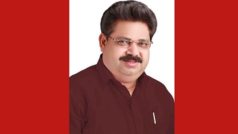 vikas mhatre 
