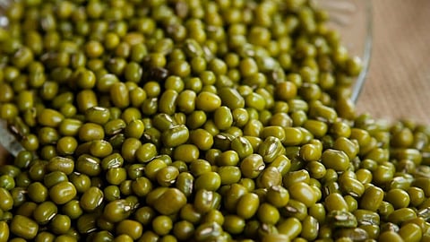 moong