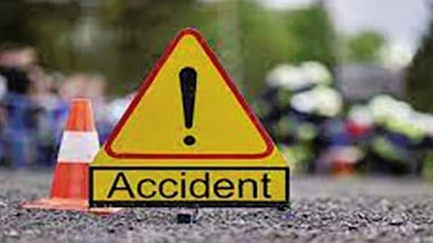 Gondia Accident News