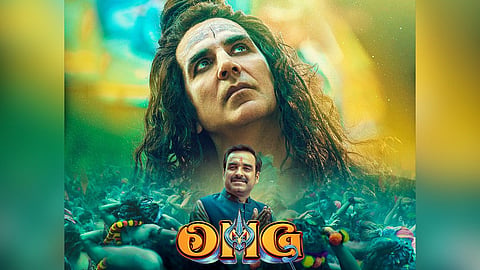 OMG 2 Release On OTT