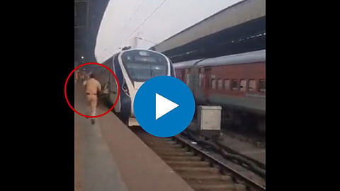 Vande Bharat Train