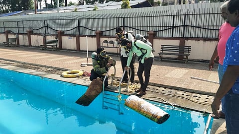 Kasarwadi Gas Leak