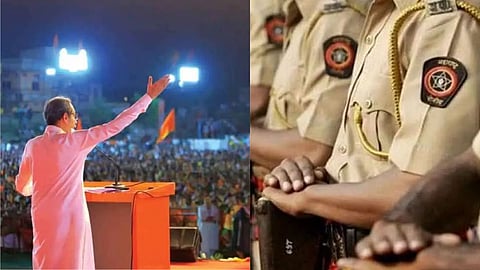 Maharashtra Political News